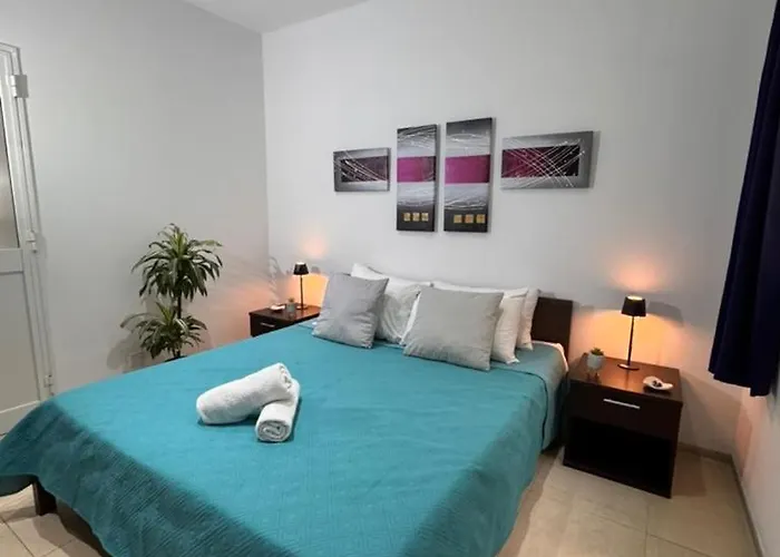 Guest house Magnolia St Julians