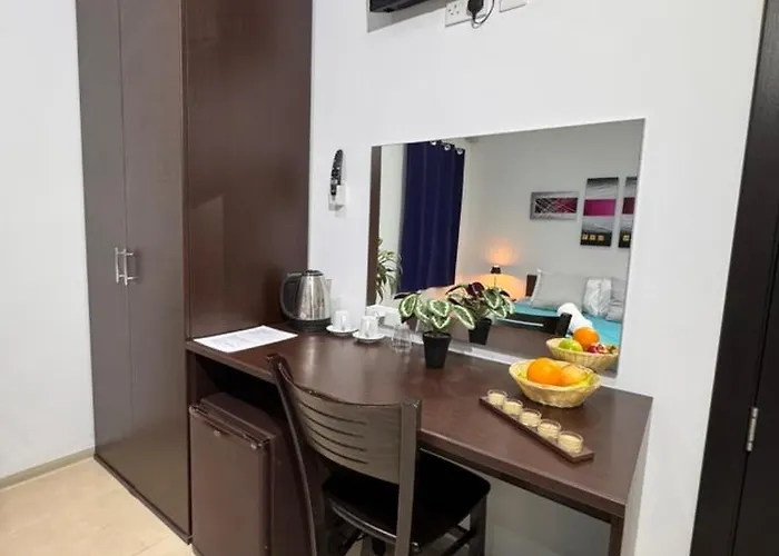 Magnolia St Julians Saint Julian's