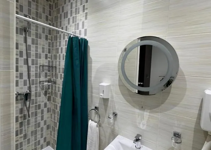 Magnolia St Julians Saint Julian's