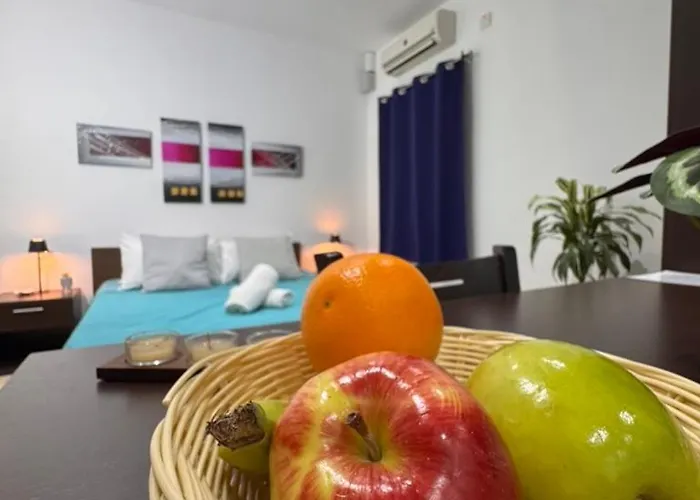 Guest house Magnolia St Julians Saint Julian's