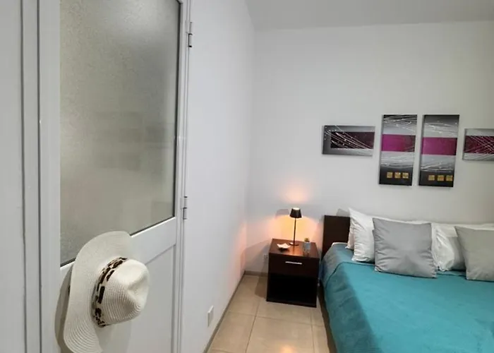 Magnolia St Julians 3*