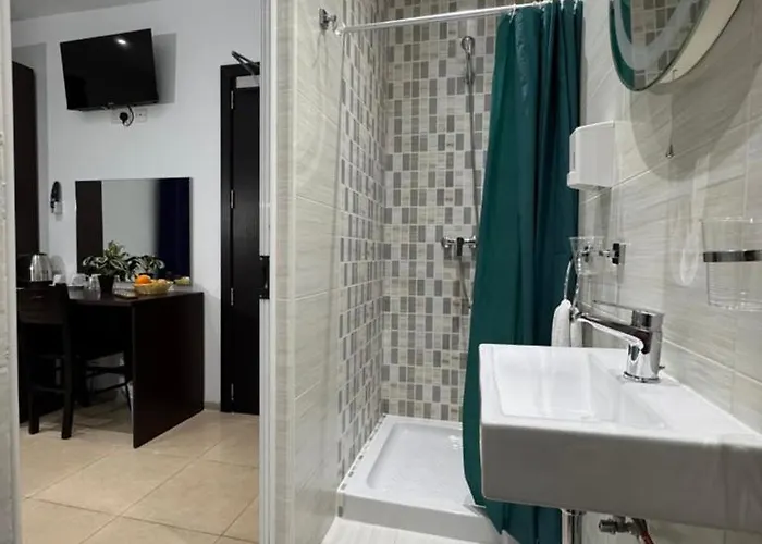 Magnolia St Julians ゲストハウス