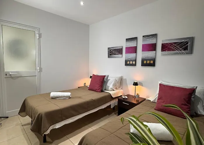 Magnolia St Julians Saint Julian's