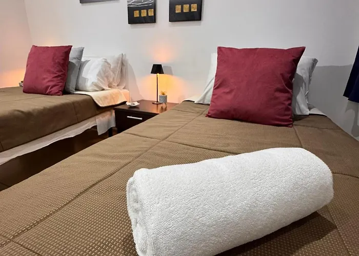 Guest house Magnolia St Julians Saint Julian's