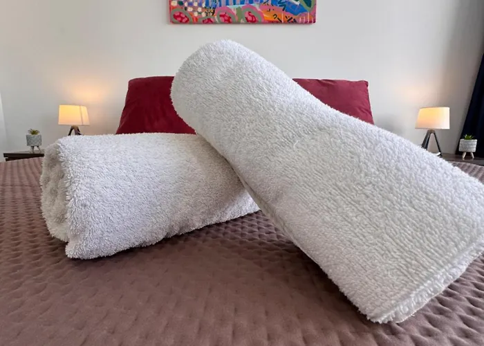 Magnolia St Julians Guest house