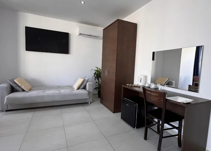 Guest house Magnolia St Julians Saint Julian's