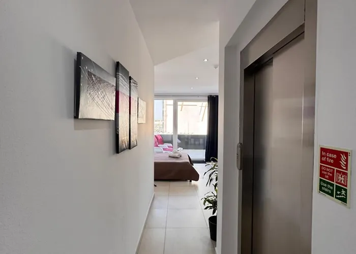 Magnolia St Julians Saint Julian's