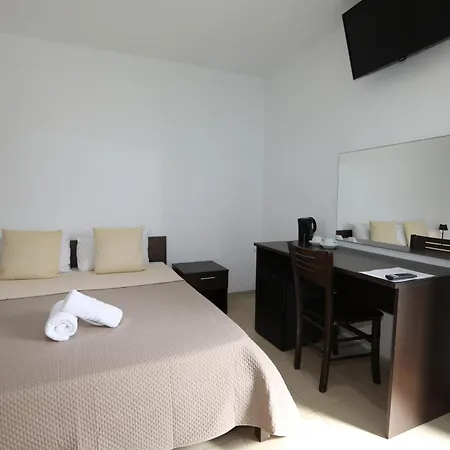 게스트하우스 Magnolia St Julians