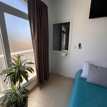 게스트하우스 Magnolia St Julians Saint Julian's