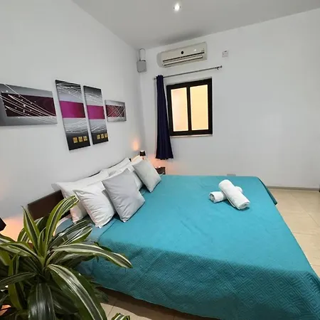 Magnolia St Julians 3*