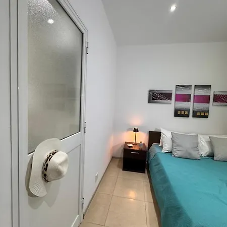 Magnolia St Julians 3*