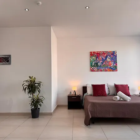 Magnolia St Julians Saint Julian's