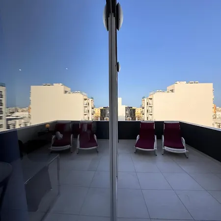 Magnolia St Julians 3*