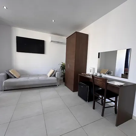 게스트하우스 Magnolia St Julians Saint Julian's