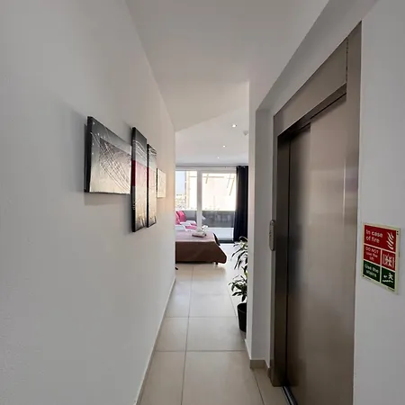 Magnolia St Julians Saint Julian's