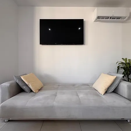 Magnolia St Julians 3* San Ġiljan