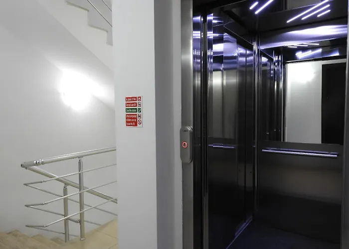 Gæstehus Magnolia St Julians