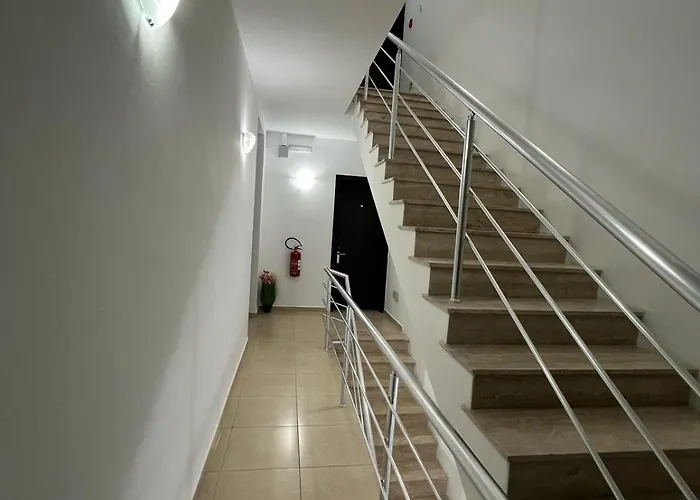 Magnolia St Julians Gæstehus Saint Julian's