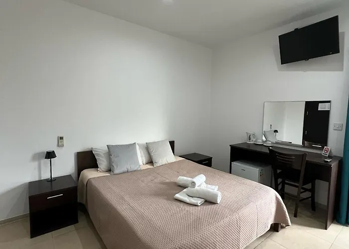 Gæstehus Magnolia St Julians Saint Julian's