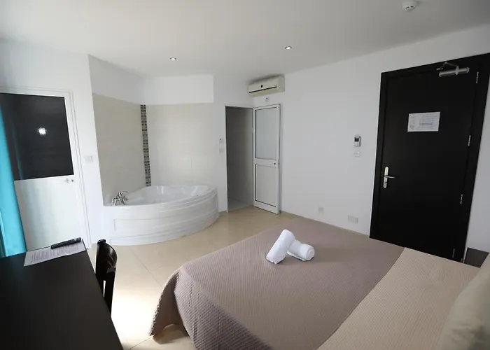 Gæstehus Magnolia St Julians 3*