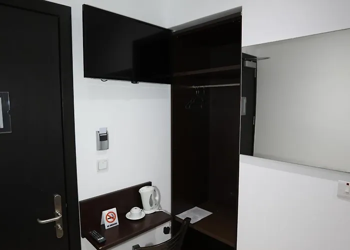 Magnolia St Julians 3*