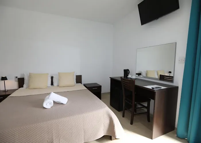 Gæstehus Magnolia St Julians