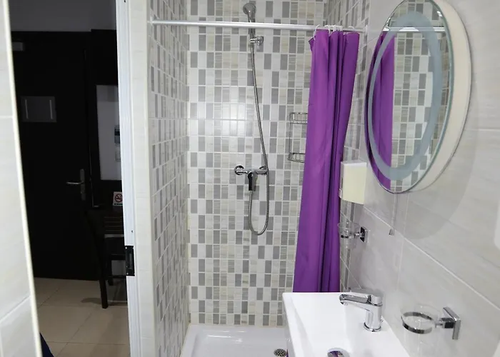 Gæstehus Magnolia St Julians 3*