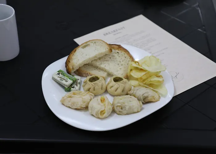 Gæstehus Magnolia St Julians