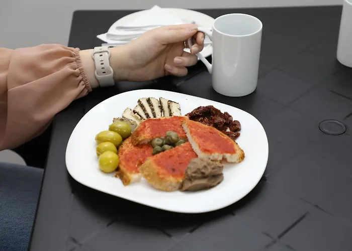 Magnolia St Julians 3*