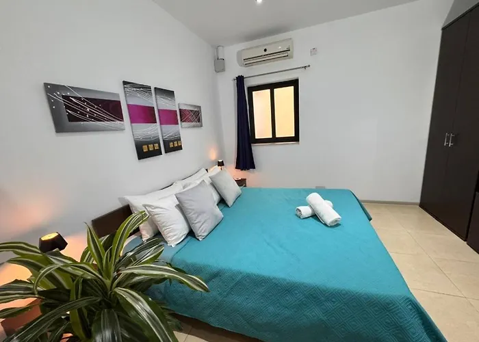 Magnolia St Julians 3*