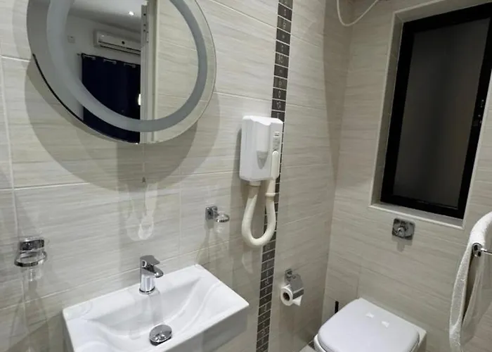 Magnolia St Julians 3* Saint Julian's