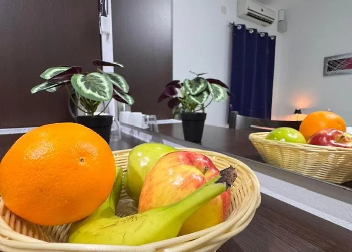 Magnolia St Julians 3*