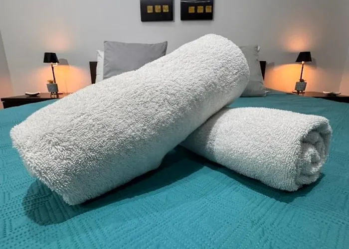 Magnolia St Julians Gasthof