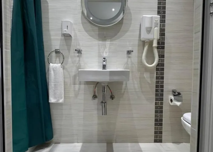 Magnolia St Julians 3*