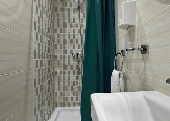 Magnolia St Julians 3* Saint Julian's