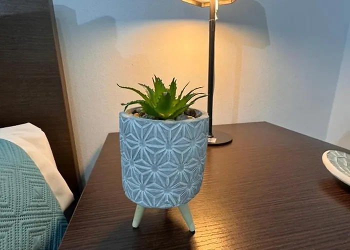 Gæstehus Magnolia St Julians 3*