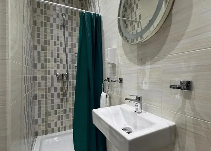 Magnolia St Julians 3* Saint Julian's