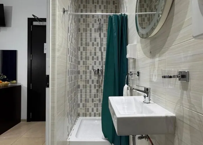 Magnolia St Julians 3* Saint Julian's