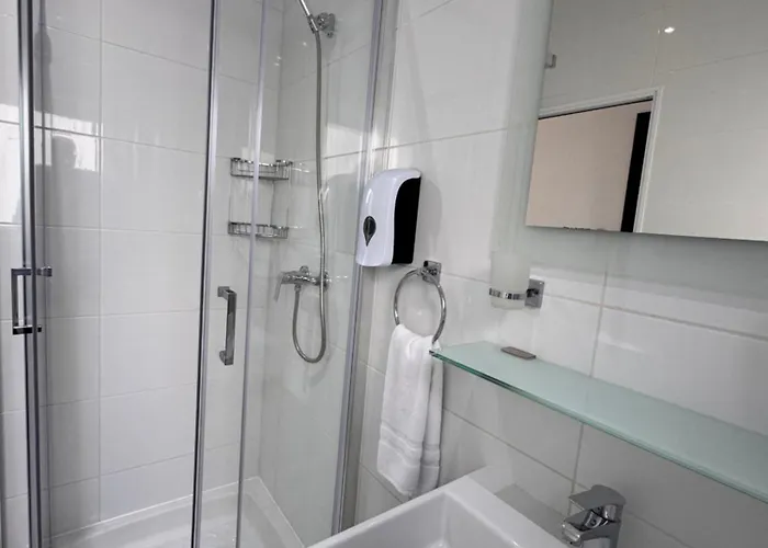 Magnolia St Julians 3* Saint Julian's