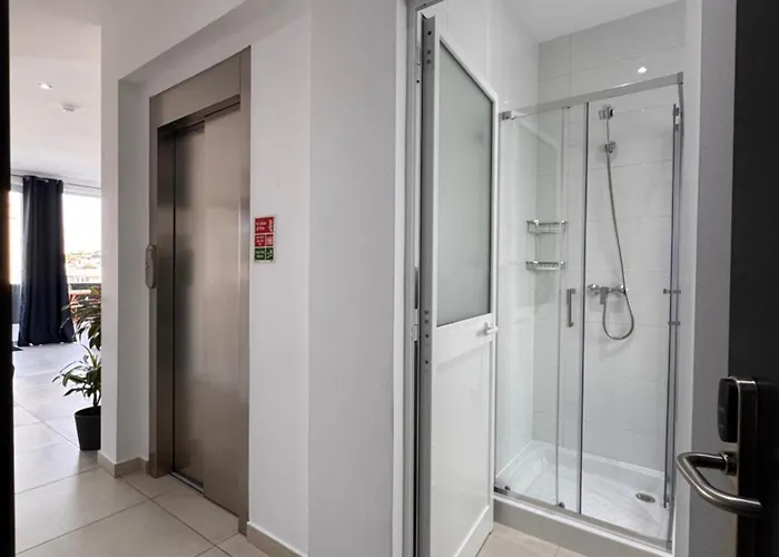 Magnolia St Julians 3*