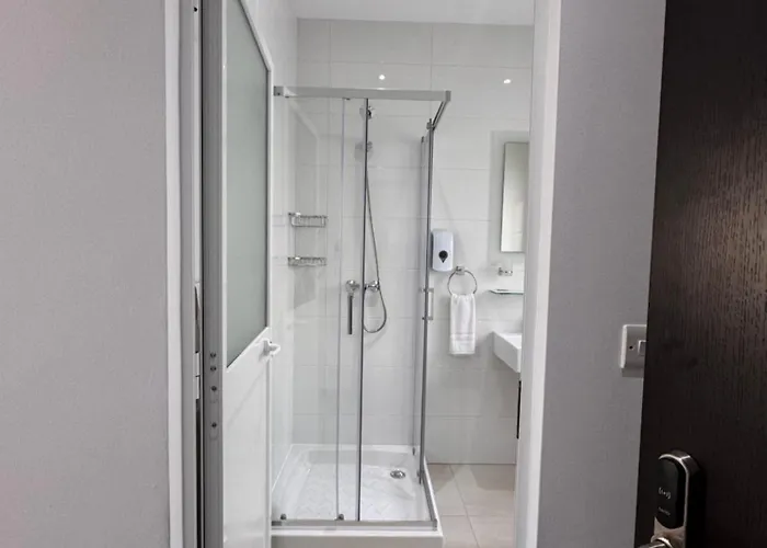 Magnolia St Julians 3* Saint Julian's