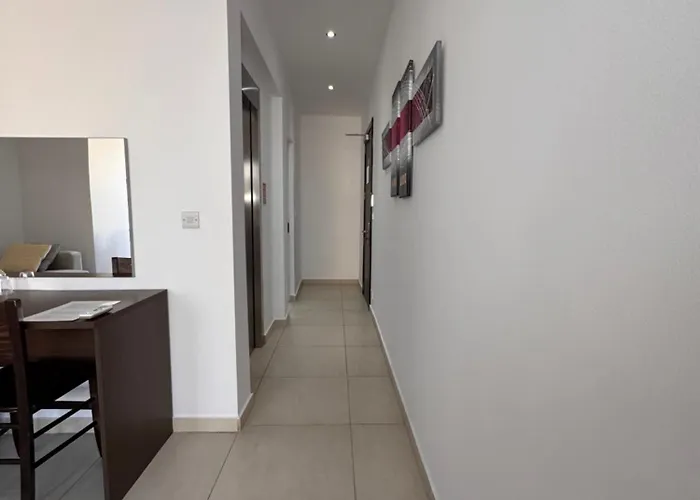 Gæstehus Magnolia St Julians 3*